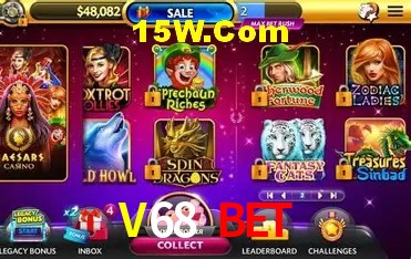 V68 Bet - Customer Support